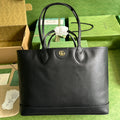 Ophidia Tote Bag