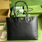 Ophidia Tote Bag