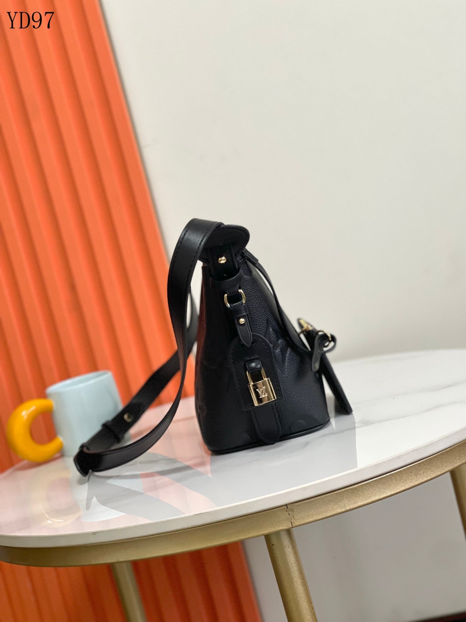 All-In BB Bag