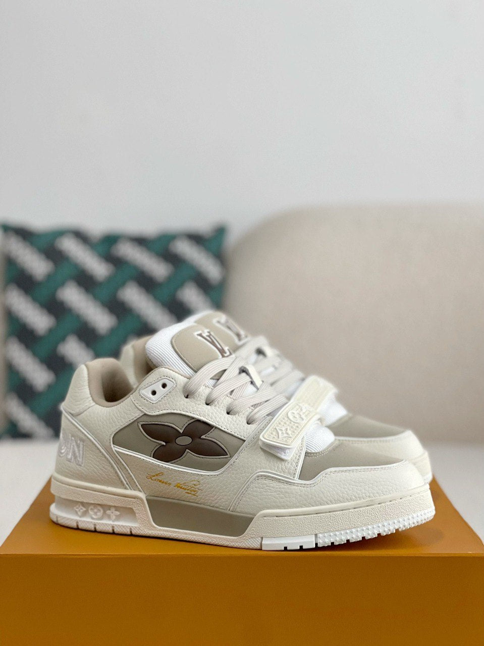 Trainer Sneaker