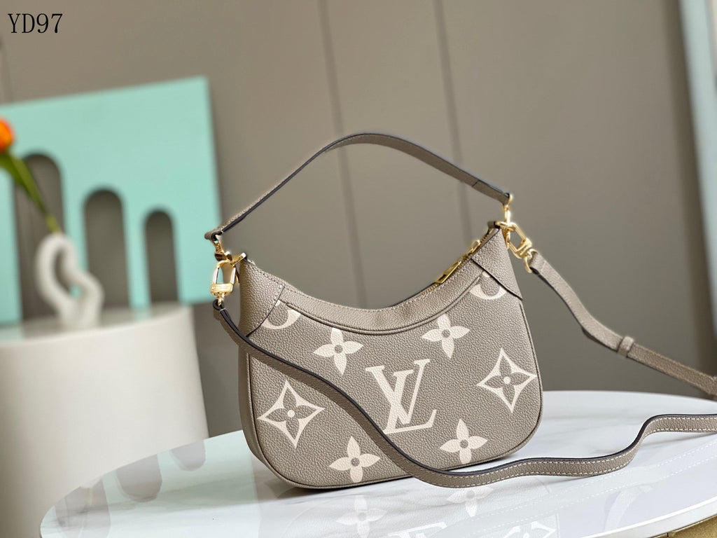 Mini Moon Bag