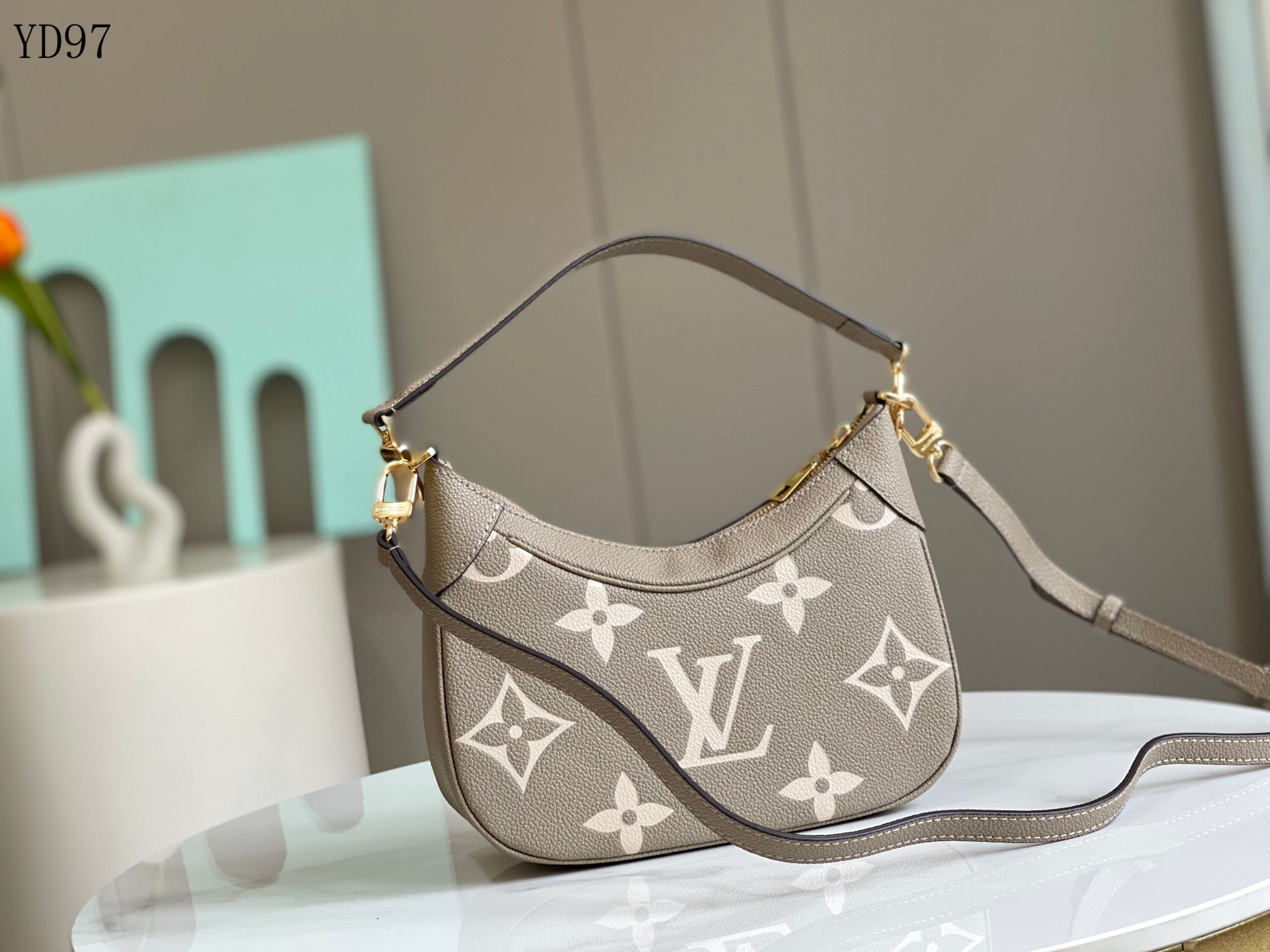 Mini Moon Bag