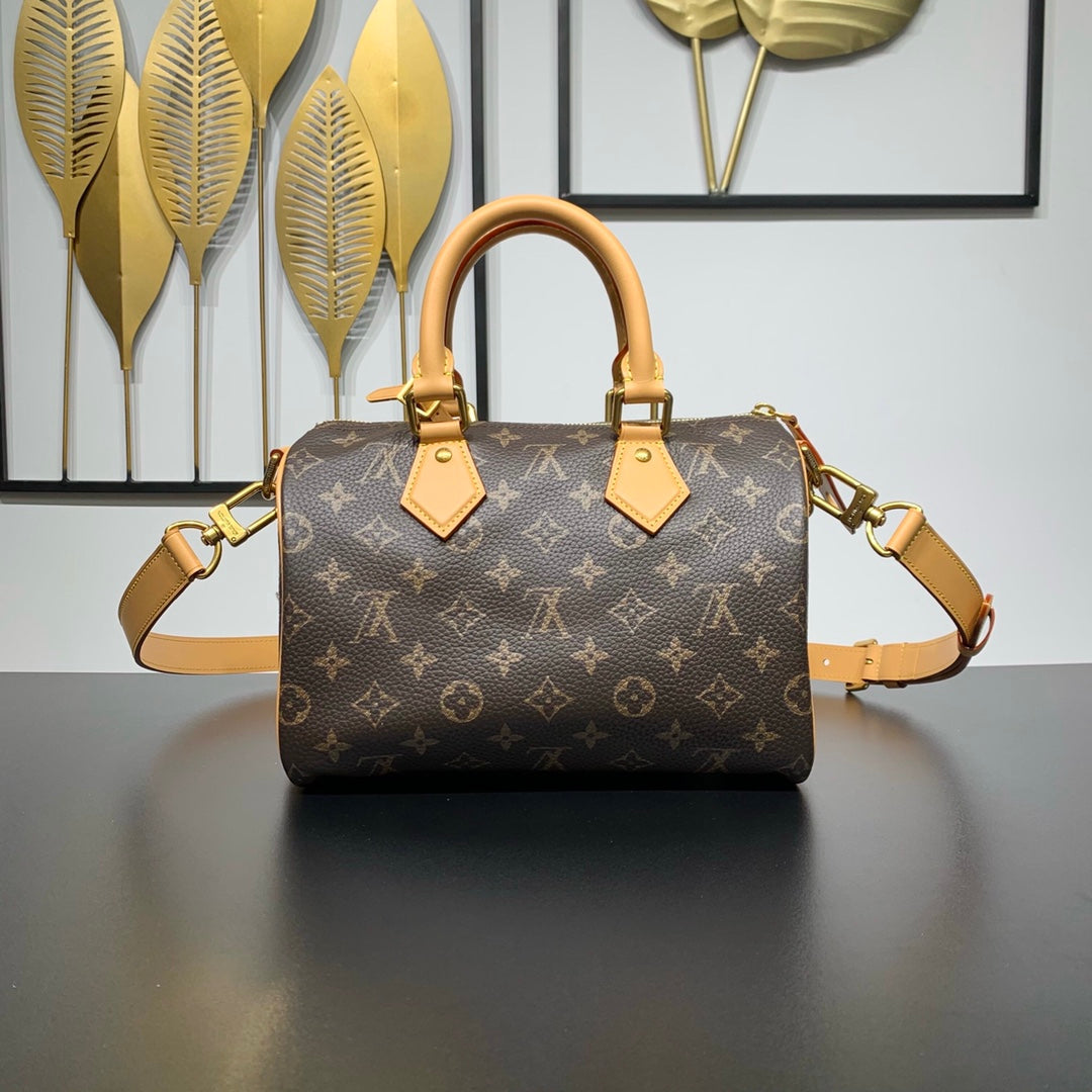 Speedy Bandoulière 25 Bag