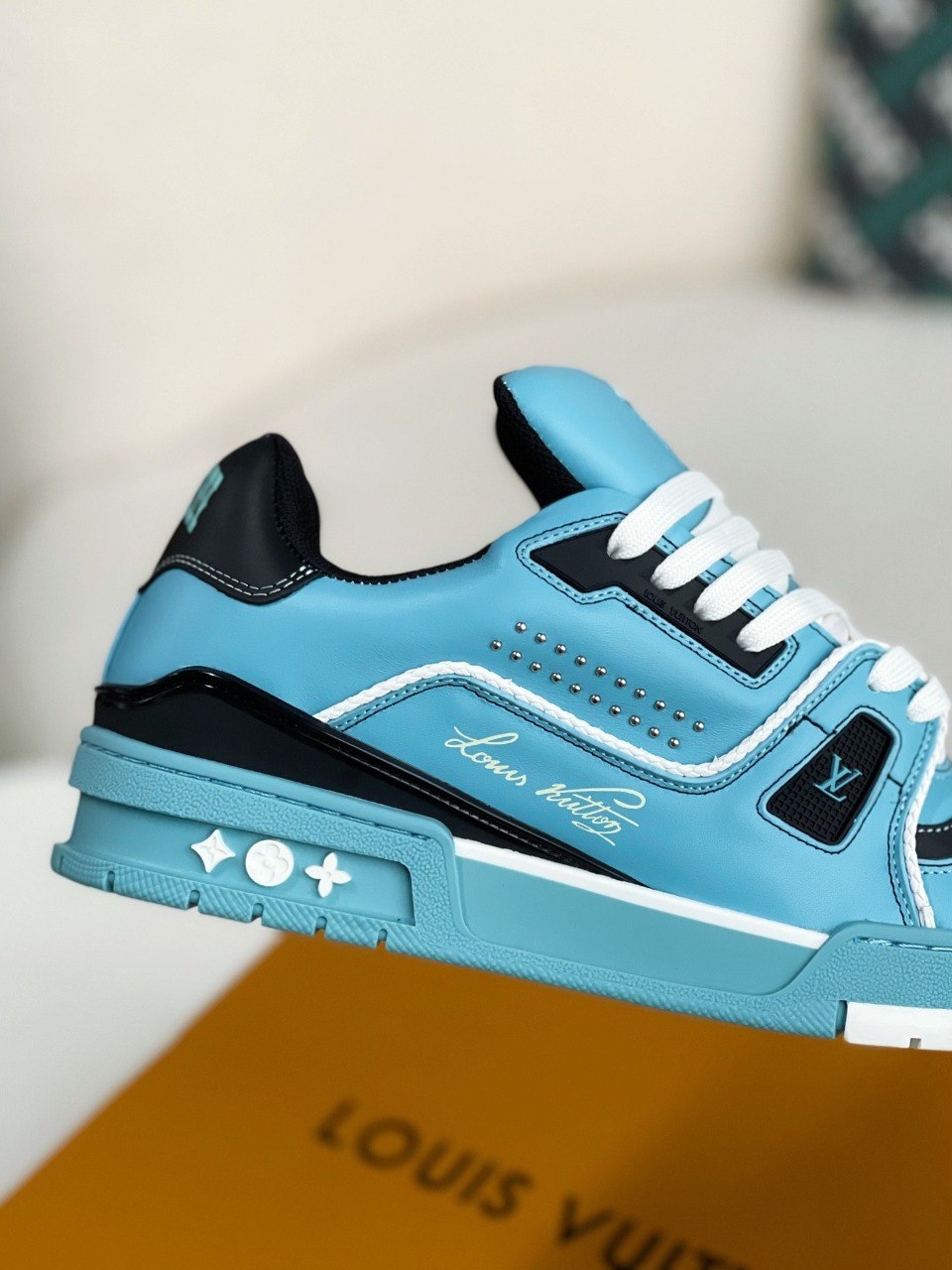 Trainer Sneaker