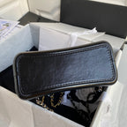 Gabrielle Drawstring Backpack