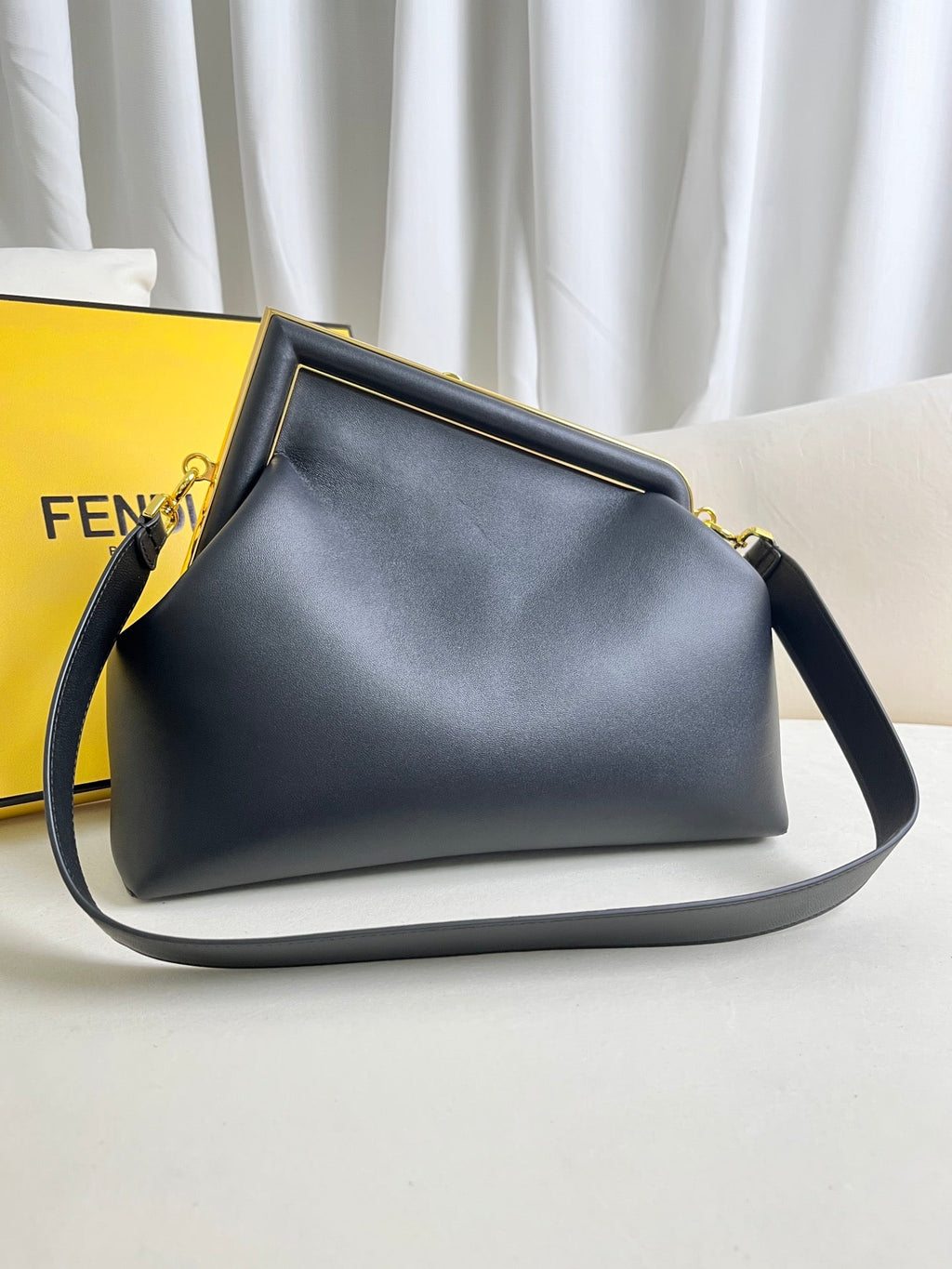 First Medium Bag
