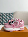 Maxi Trainer Sneaker