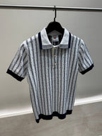 Monogram Polo Shirt
