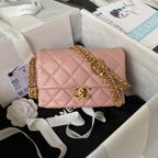 Mini Flap Bag