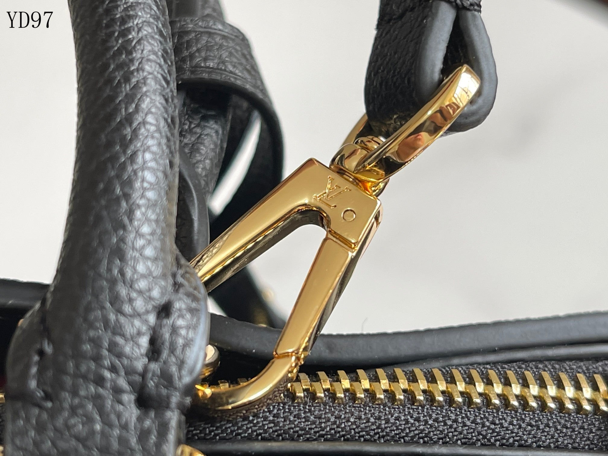 Grand Palais Bag