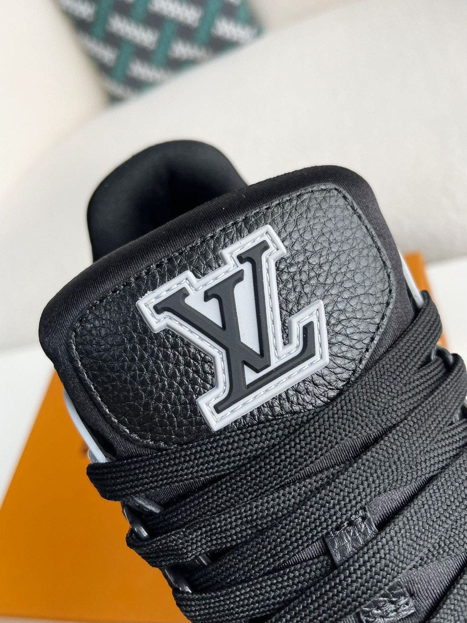 Trainer Sneaker