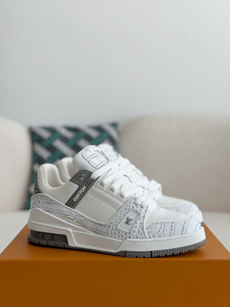 Trainer Sneaker
