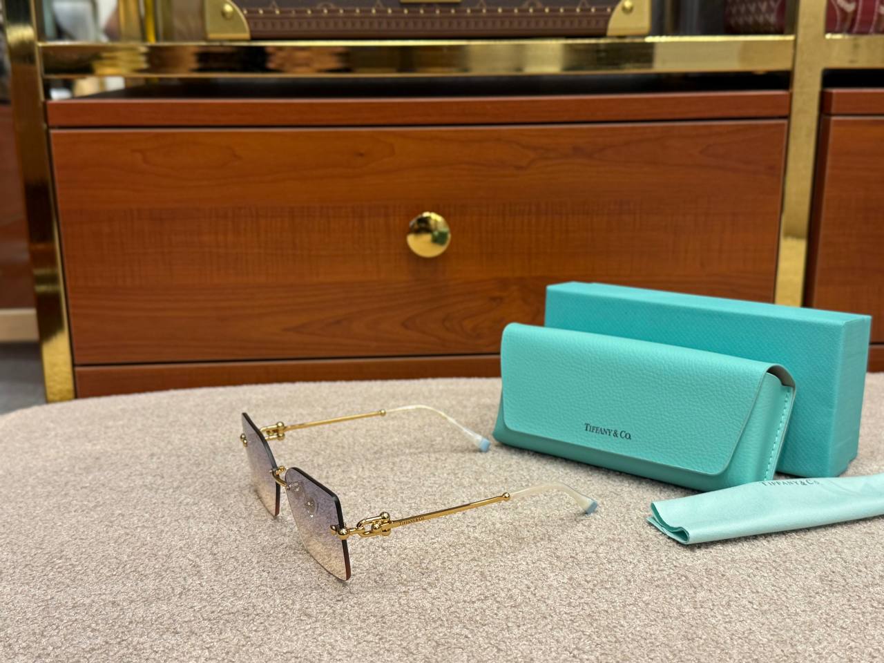 Eyewear Sunglasses