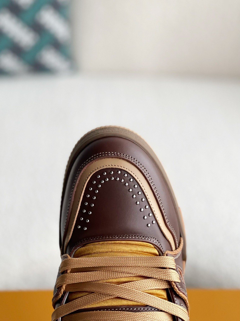 Trainer Sneaker