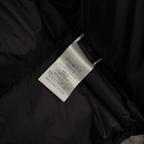 Placed Ecodown Blouson Down Jacket