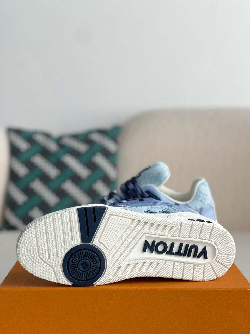 Trainer Sneaker