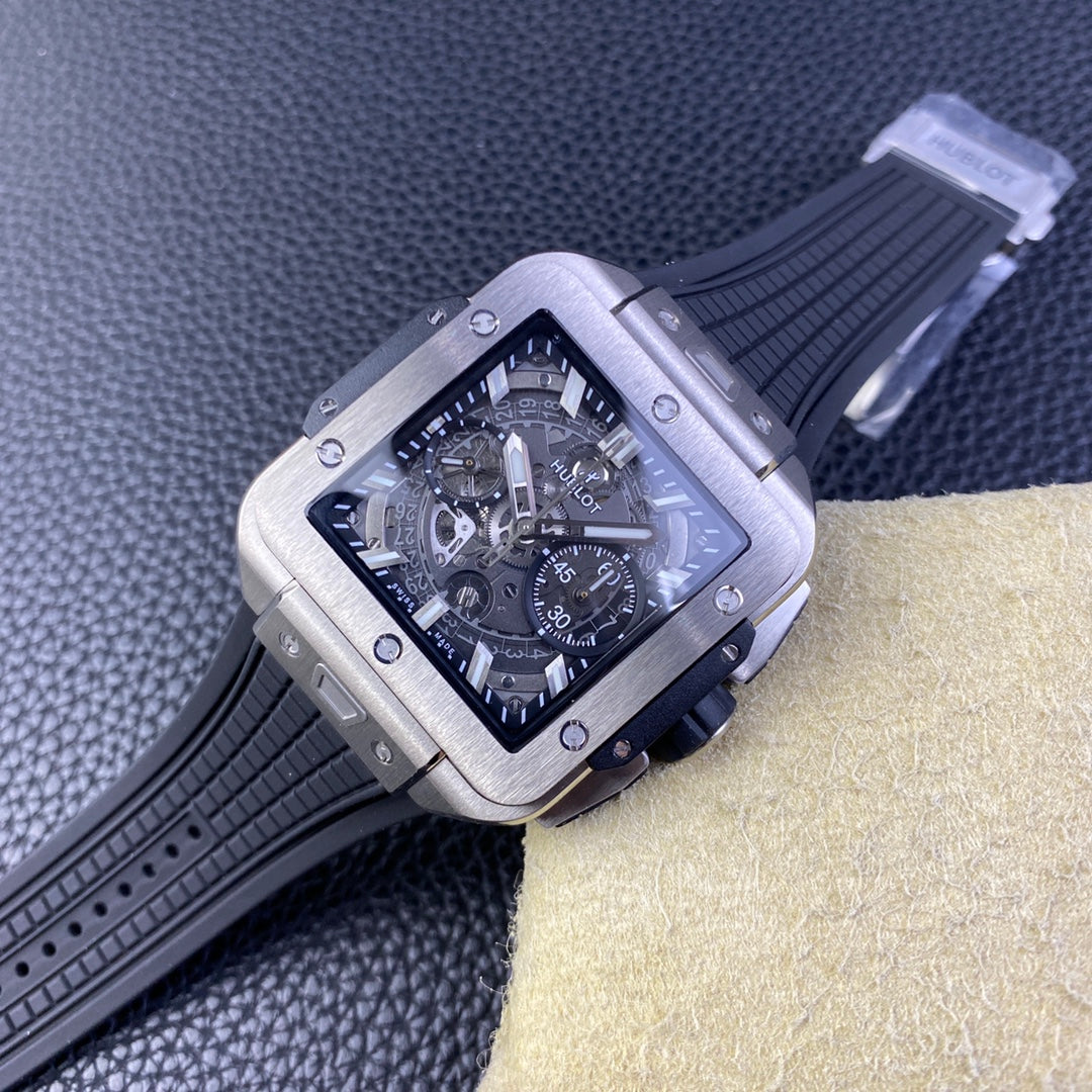 Square Bang Unico 42mm