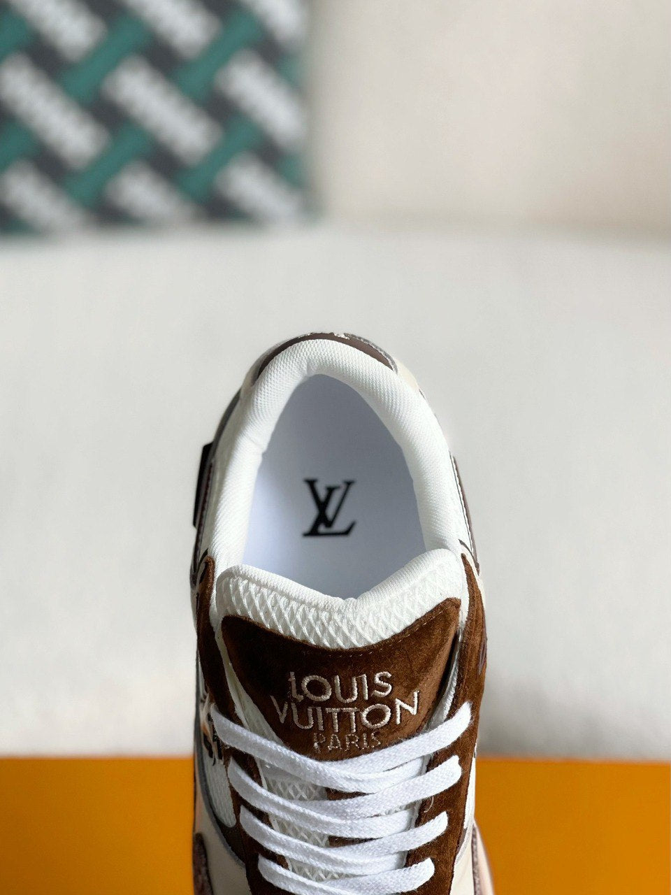 Trainer Sneaker