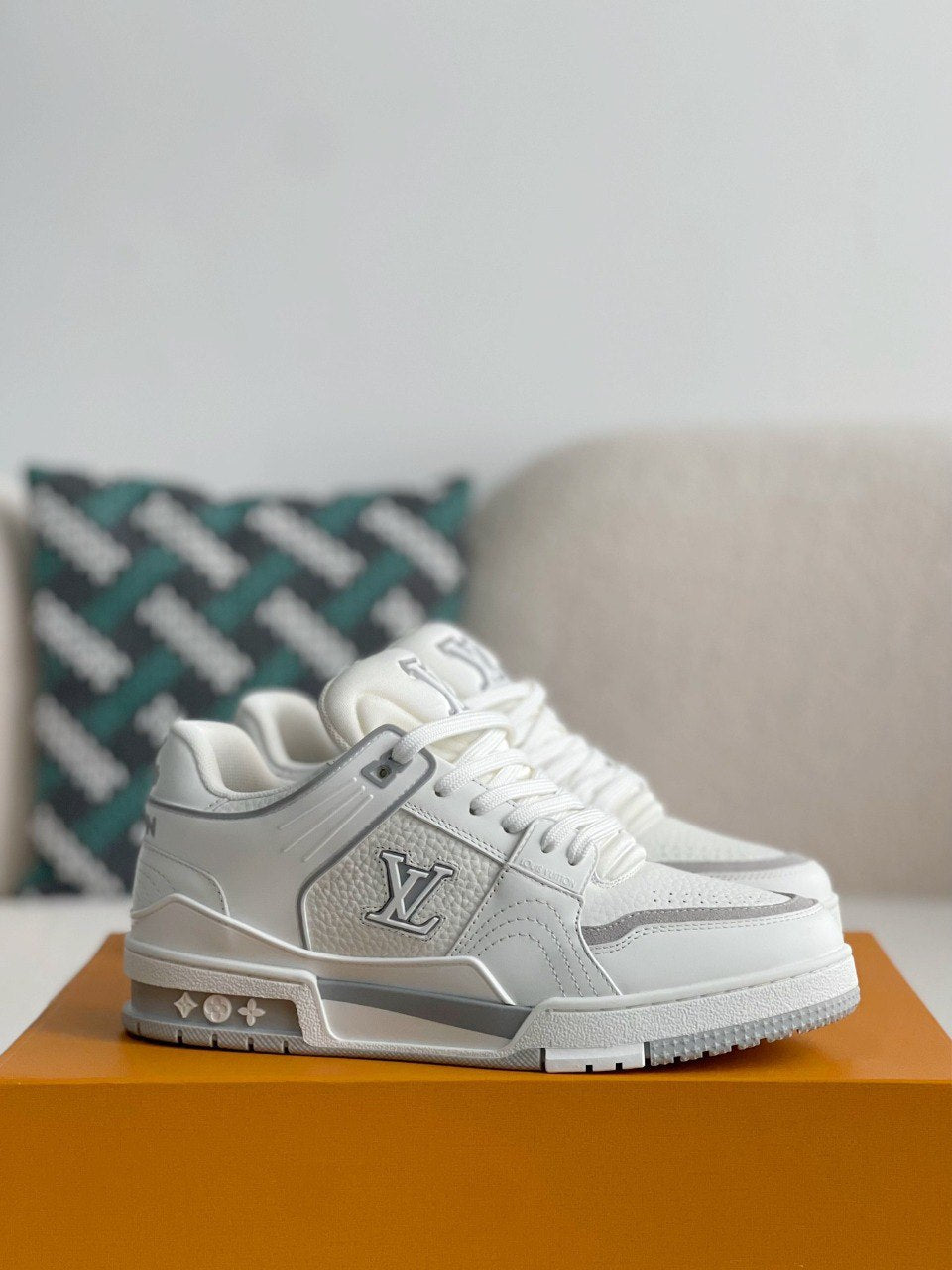 Trainer Sneaker
