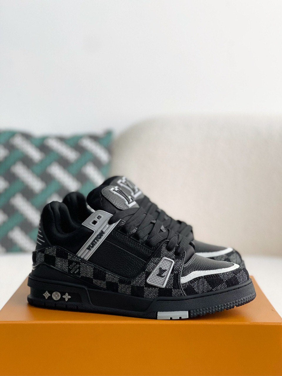 Trainer Sneaker