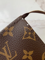 Toiletry Pouch 26
