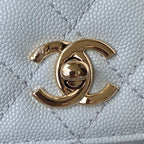 Coco Handle Mini Bag