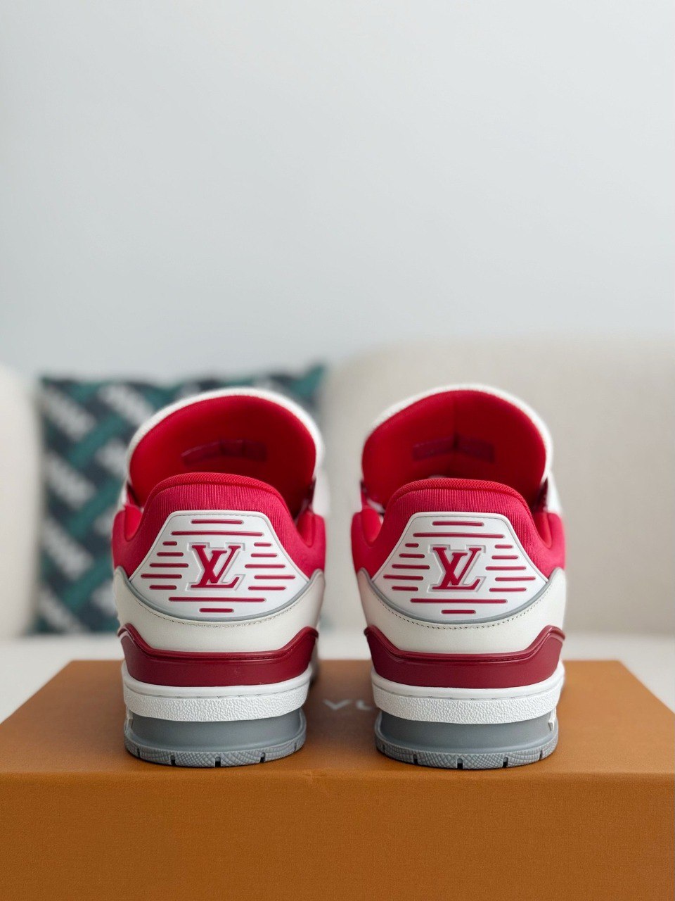 Trainer Sneaker