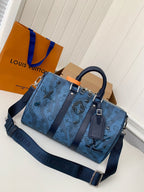 Keepall Bandoulière 35 Bag