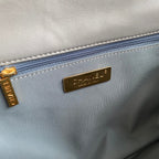 19 Flap Bag