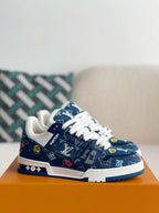 Trainer Sneaker
