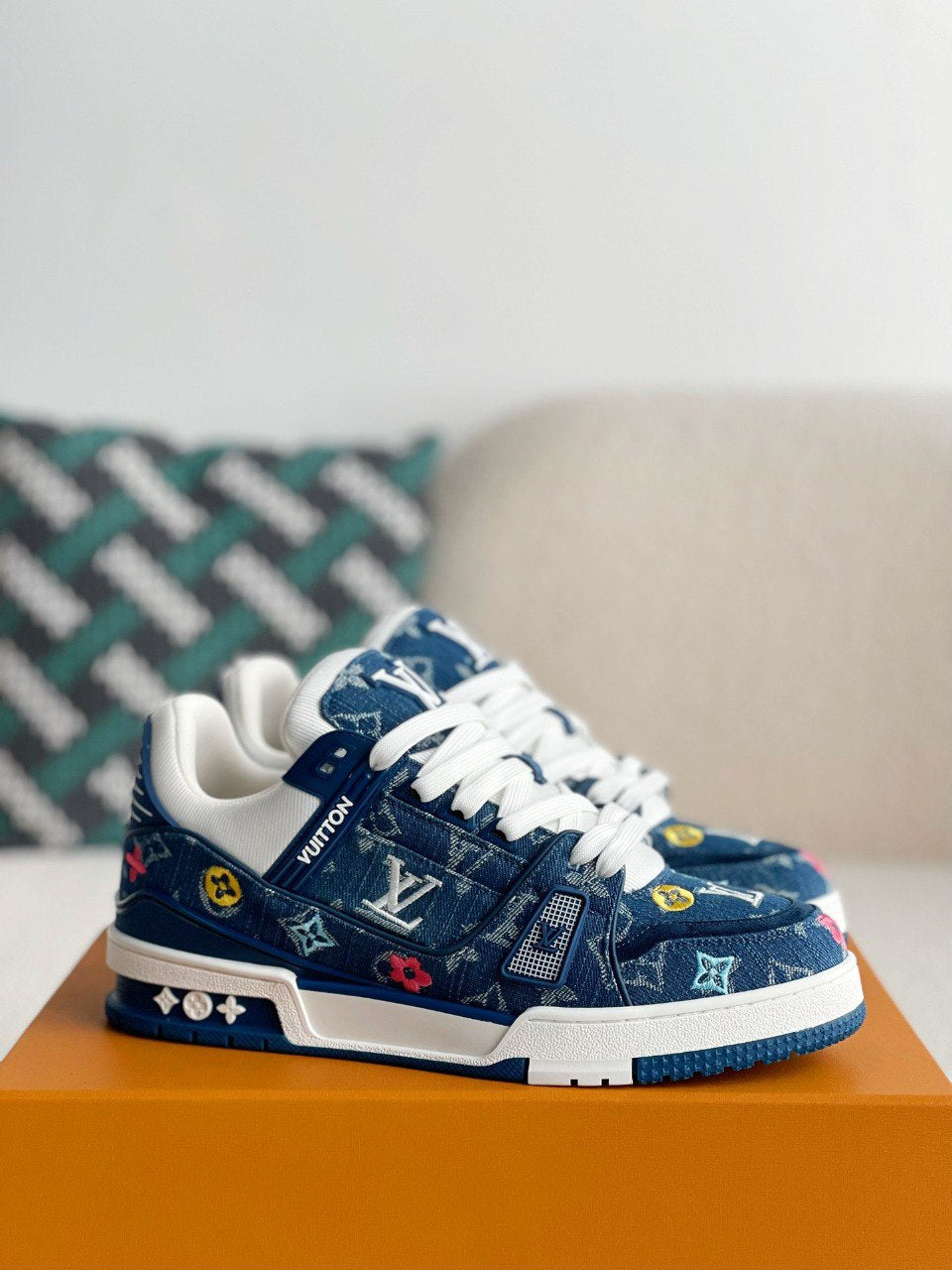 Trainer Sneaker