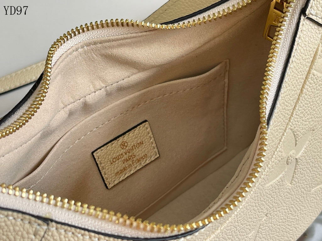 Mini Moon Bag