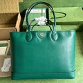 Ophidia Tote Bag