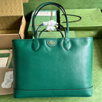 Ophidia Tote Bag