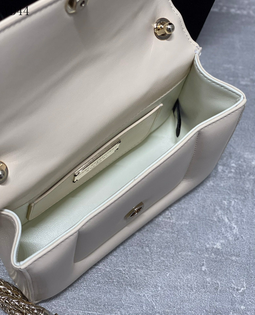 Serpenti Bag