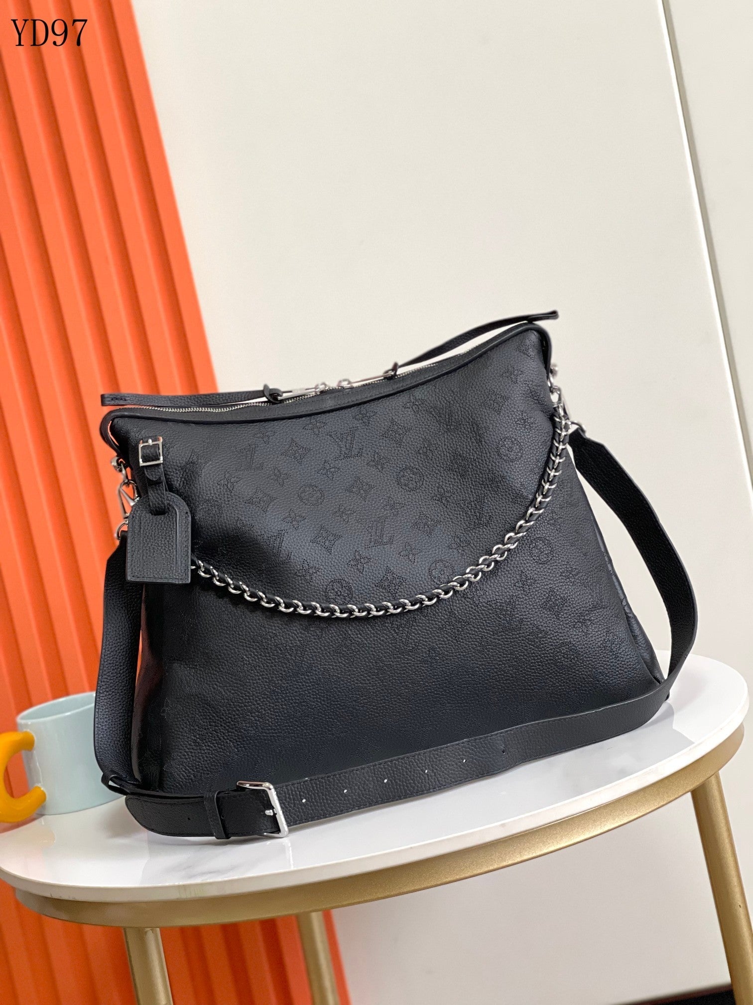 Hand It All MM Bag