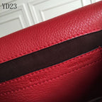 Marcie Flap Shoulder Bag