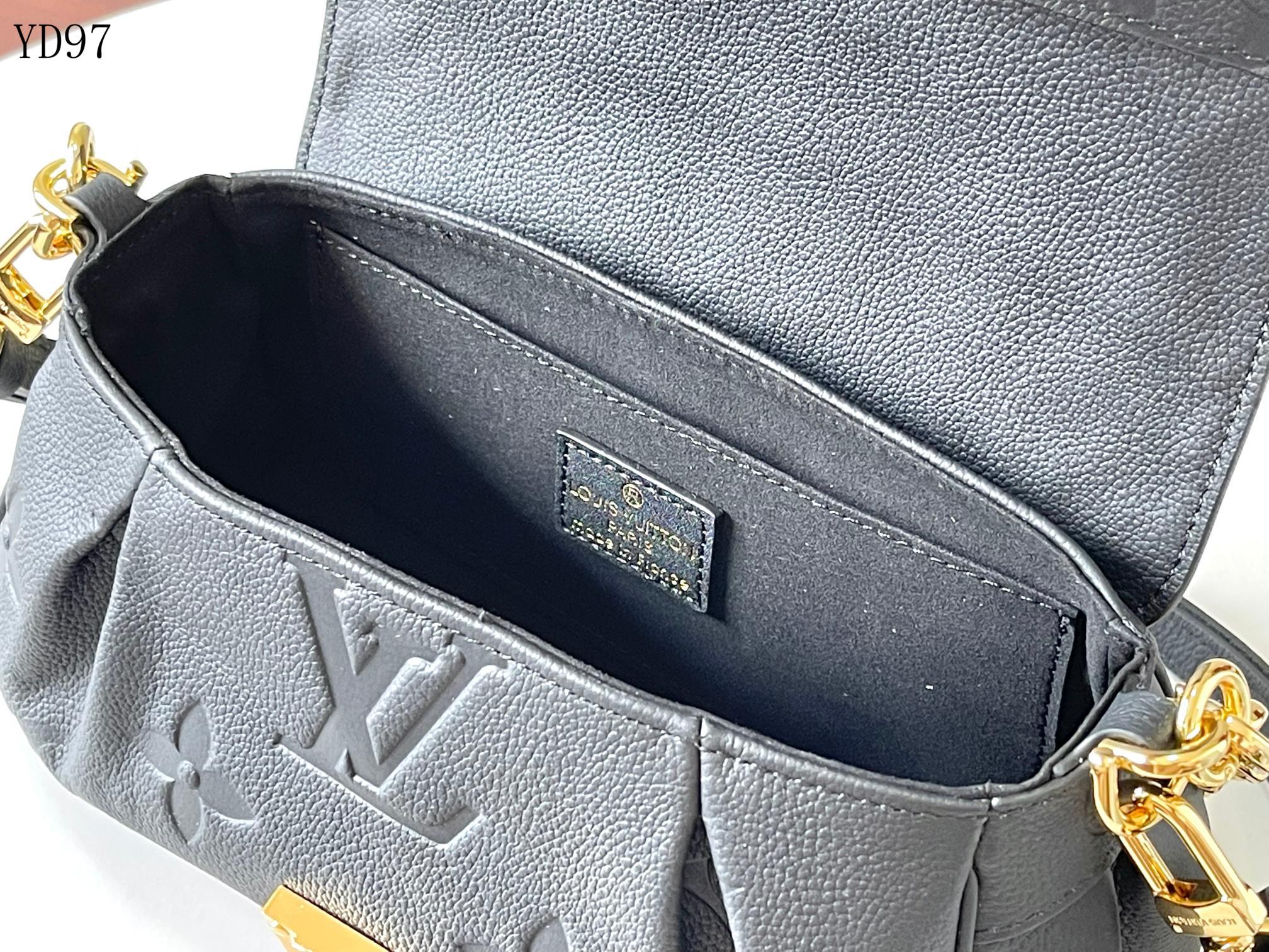 Favorite Bag