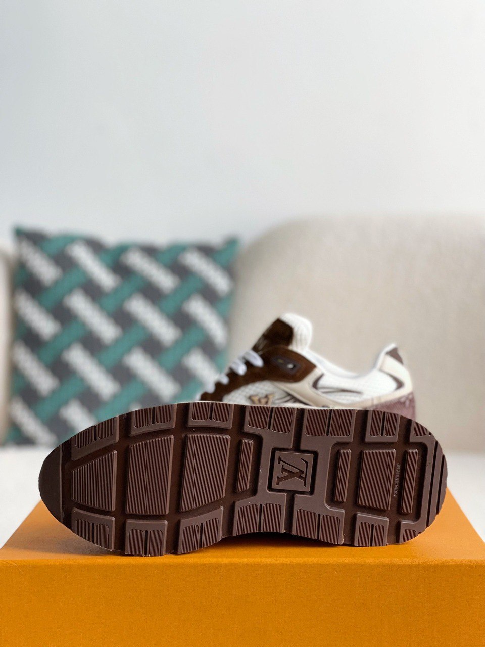 Trainer Sneaker