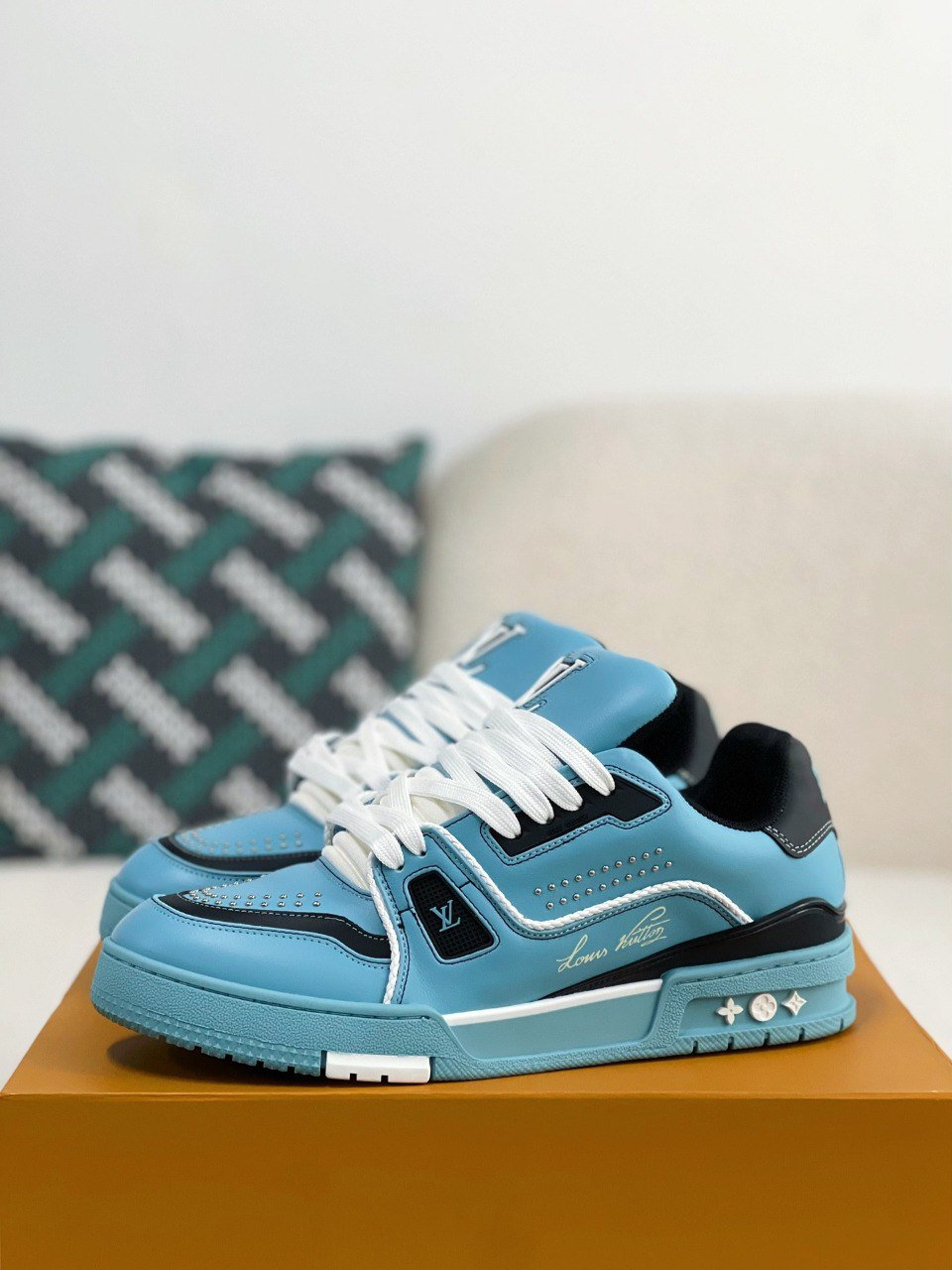 Trainer Sneaker