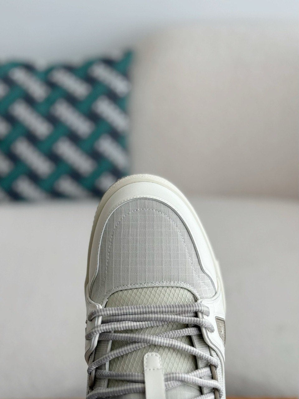 Trainer Sneaker