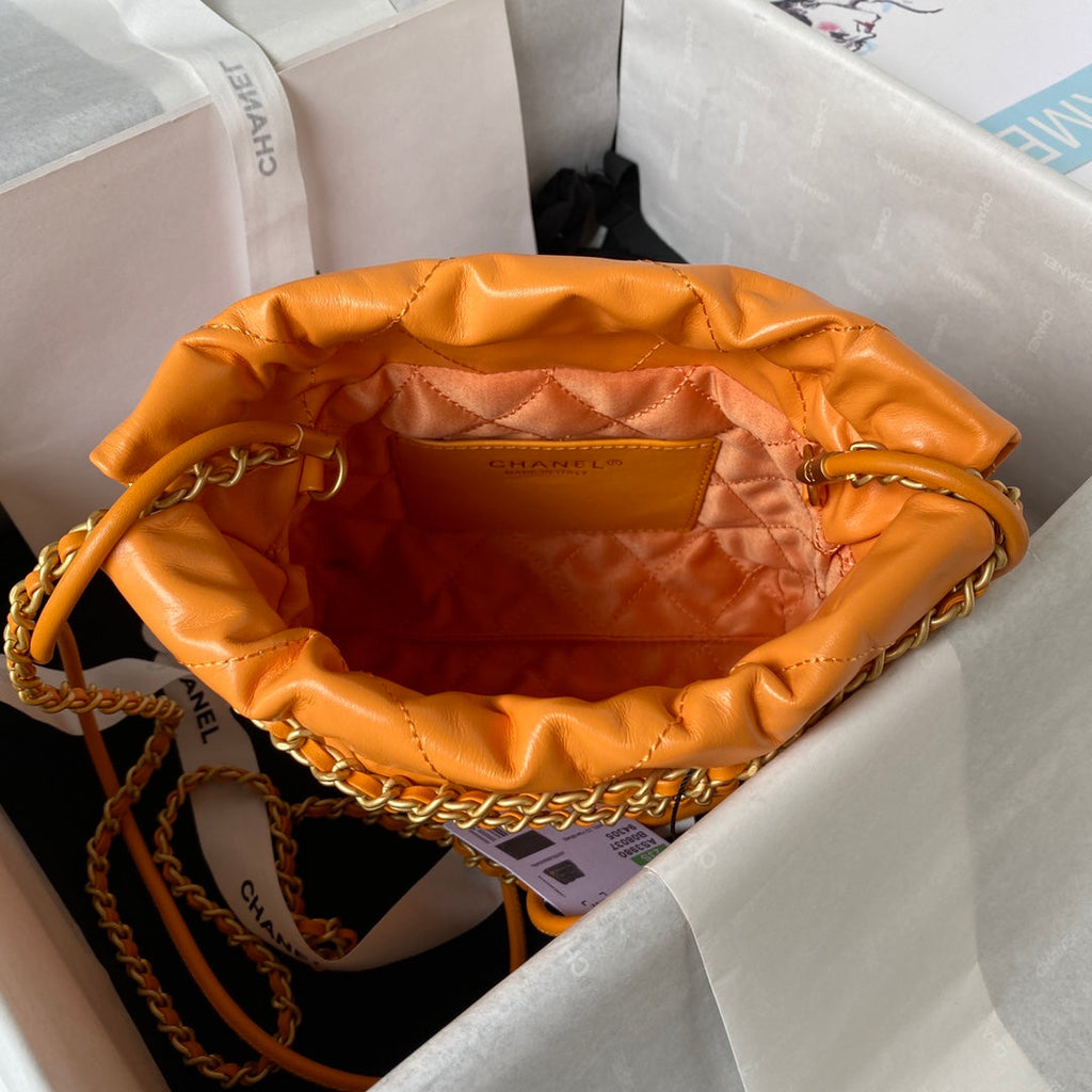 22 Mini Handbags