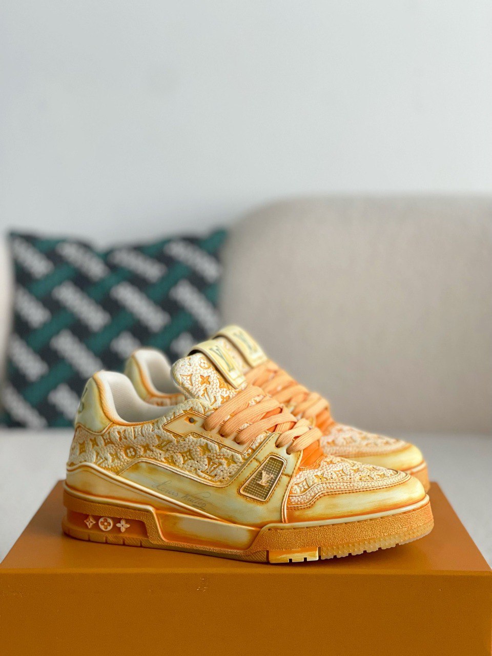 Trainer Sneaker