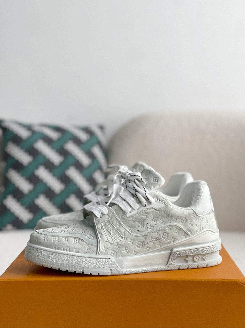 Trainer Sneaker