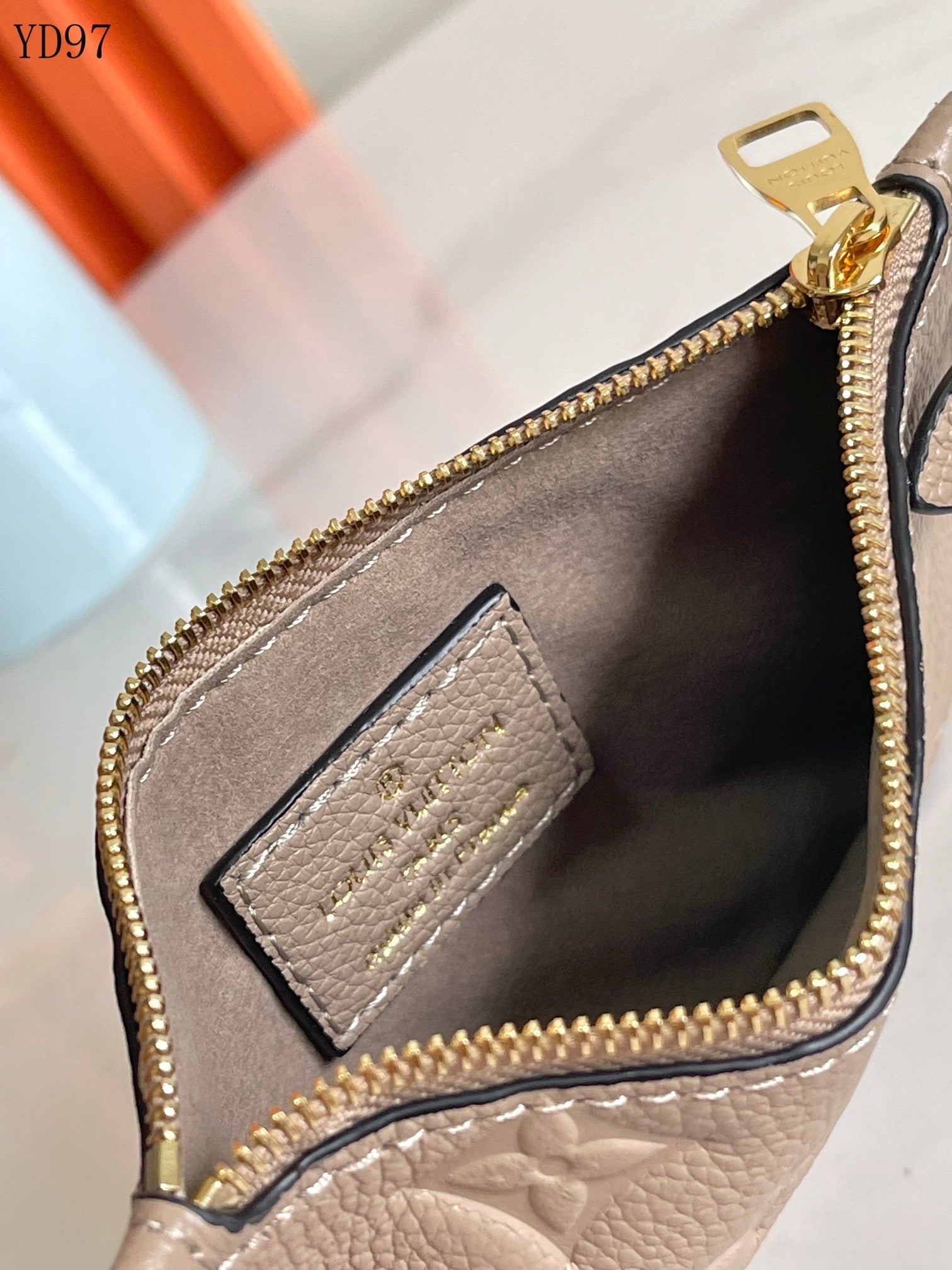 Bundle Bag