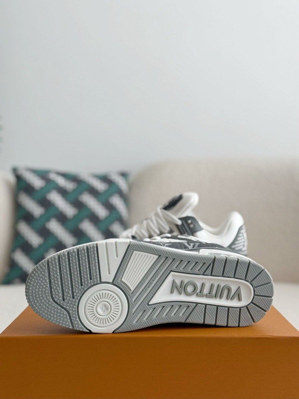 Trainer Sneaker