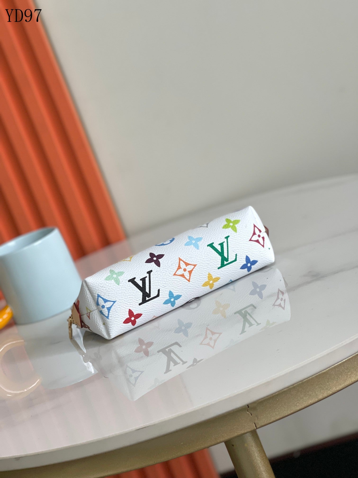 Cosmetic Pouch Bag