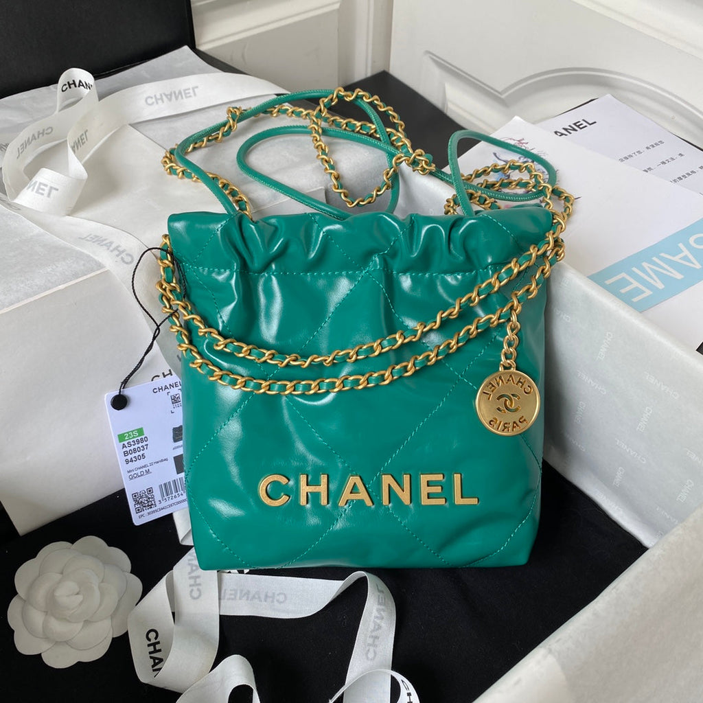 22 Mini Handbags