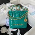 22 Mini Handbags