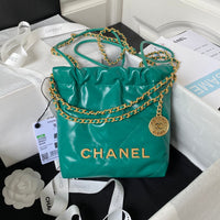 22 Mini Handbags